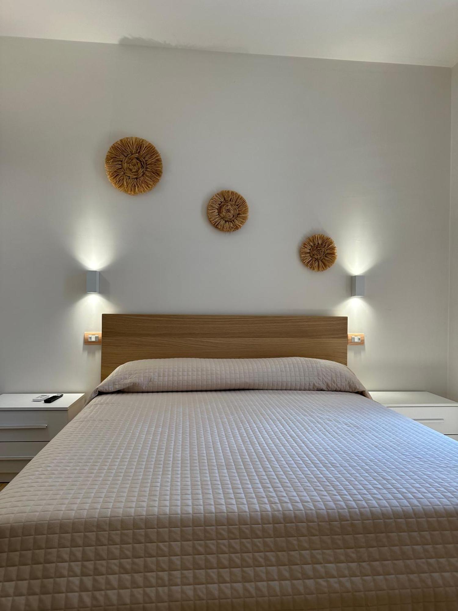 Li Mori Rooms Lizzanello Eksteriør billede